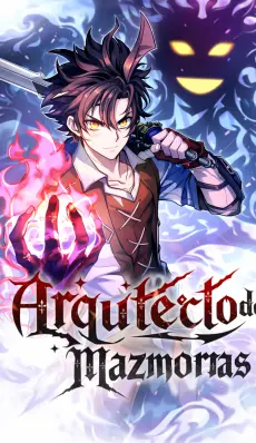 El Arquitecto de mazmorras